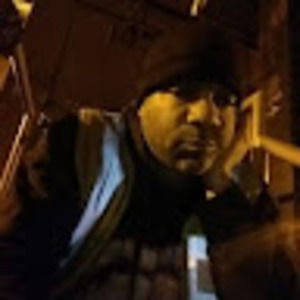 Meet your Posher, Darren